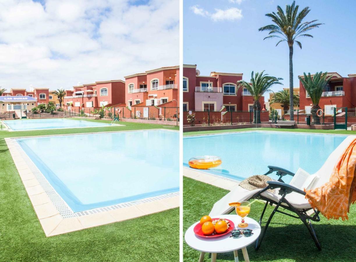 Paradise קורלחו מראה חיצוני תמונה